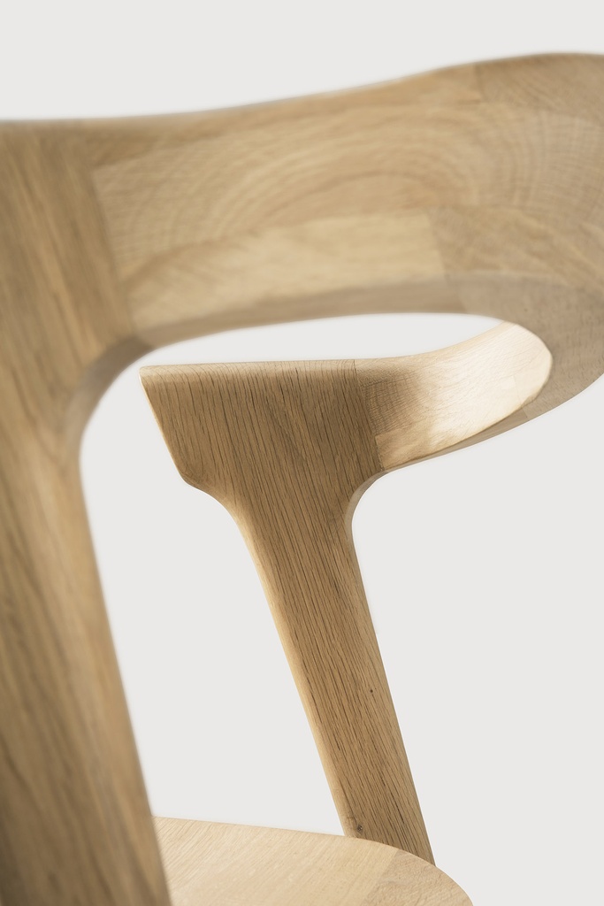 Bok dining chair