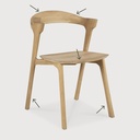 Bok dining chair