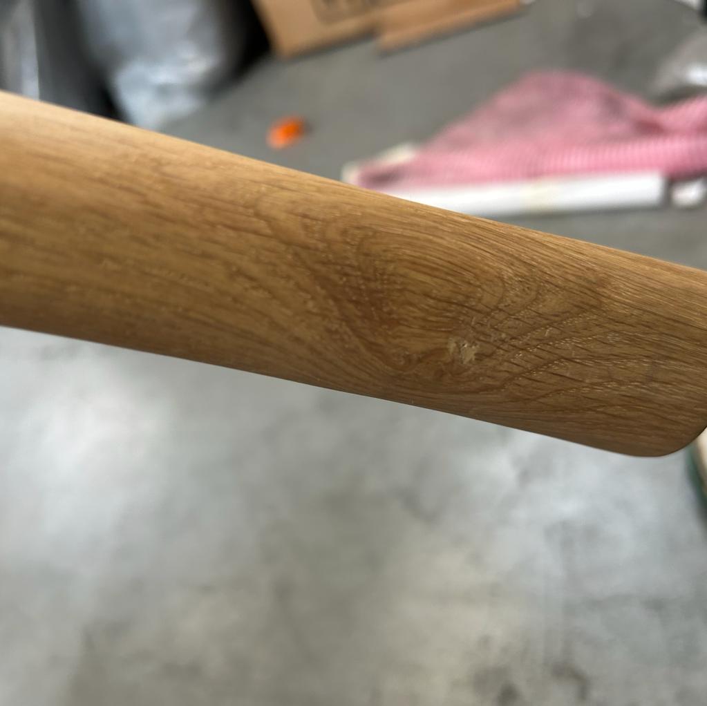 Bok dining chair