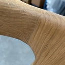Bok dining chair