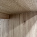 U desk
