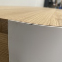 Hall console