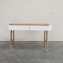 Hall console