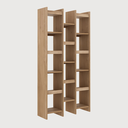 Mozaic rack