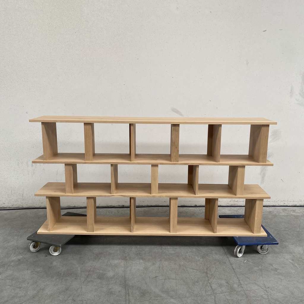 Mozaic rack
