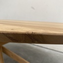 Mikado dining table