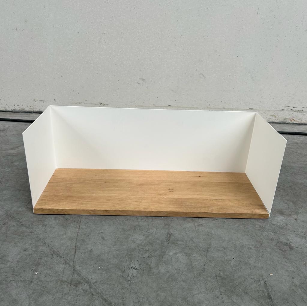 U shelf