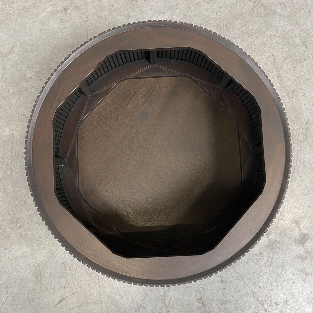 Roller Max coffee table