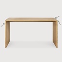 U desk