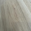 Twist side table