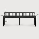 Spindle bench