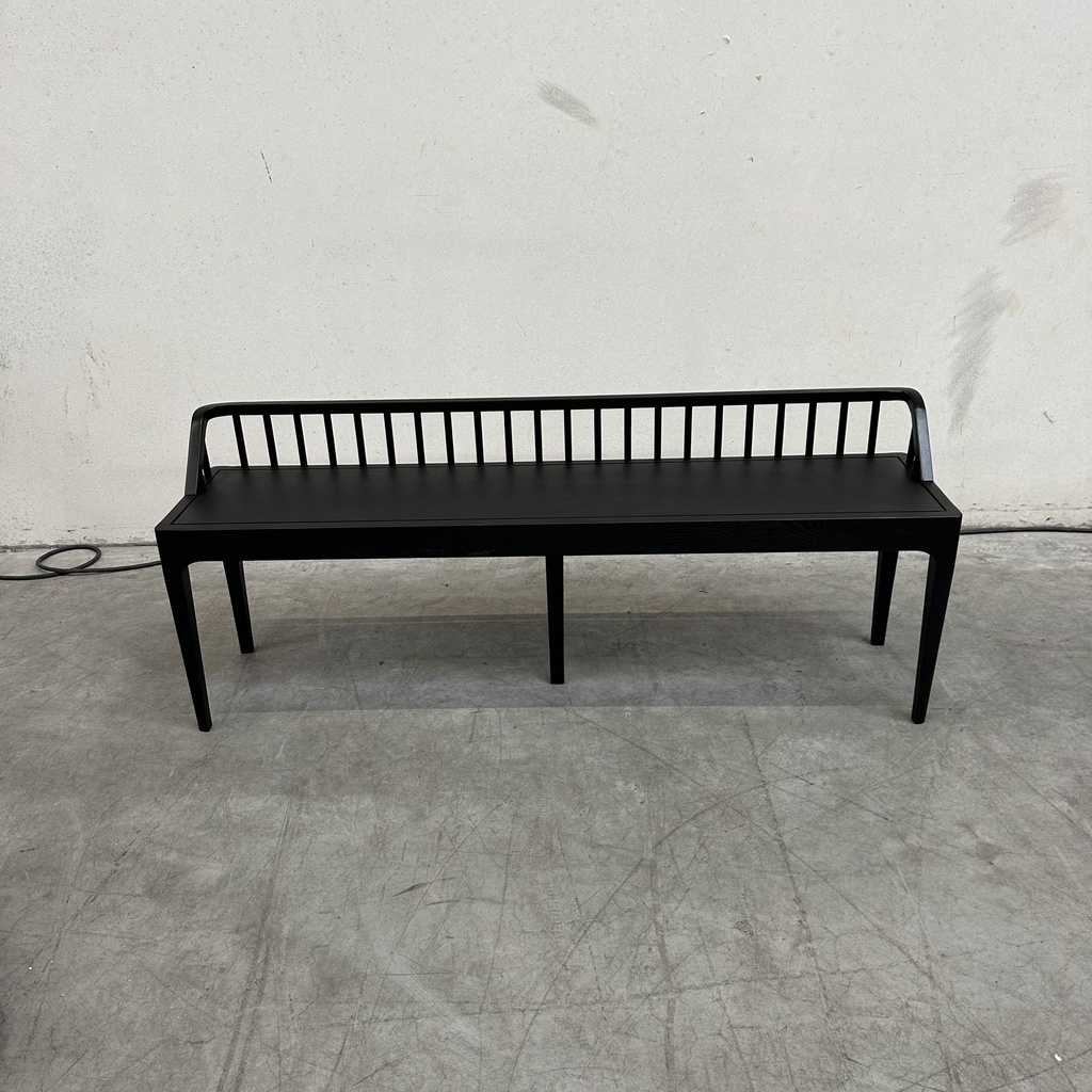 Spindle bench