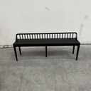 Spindle bench