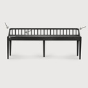 Spindle bench