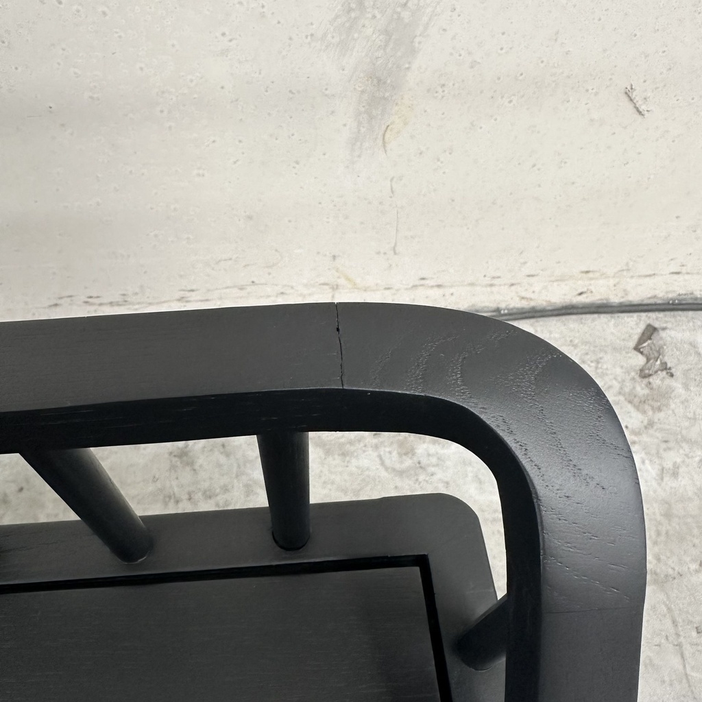 Spindle bench