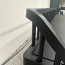 Spindle bench