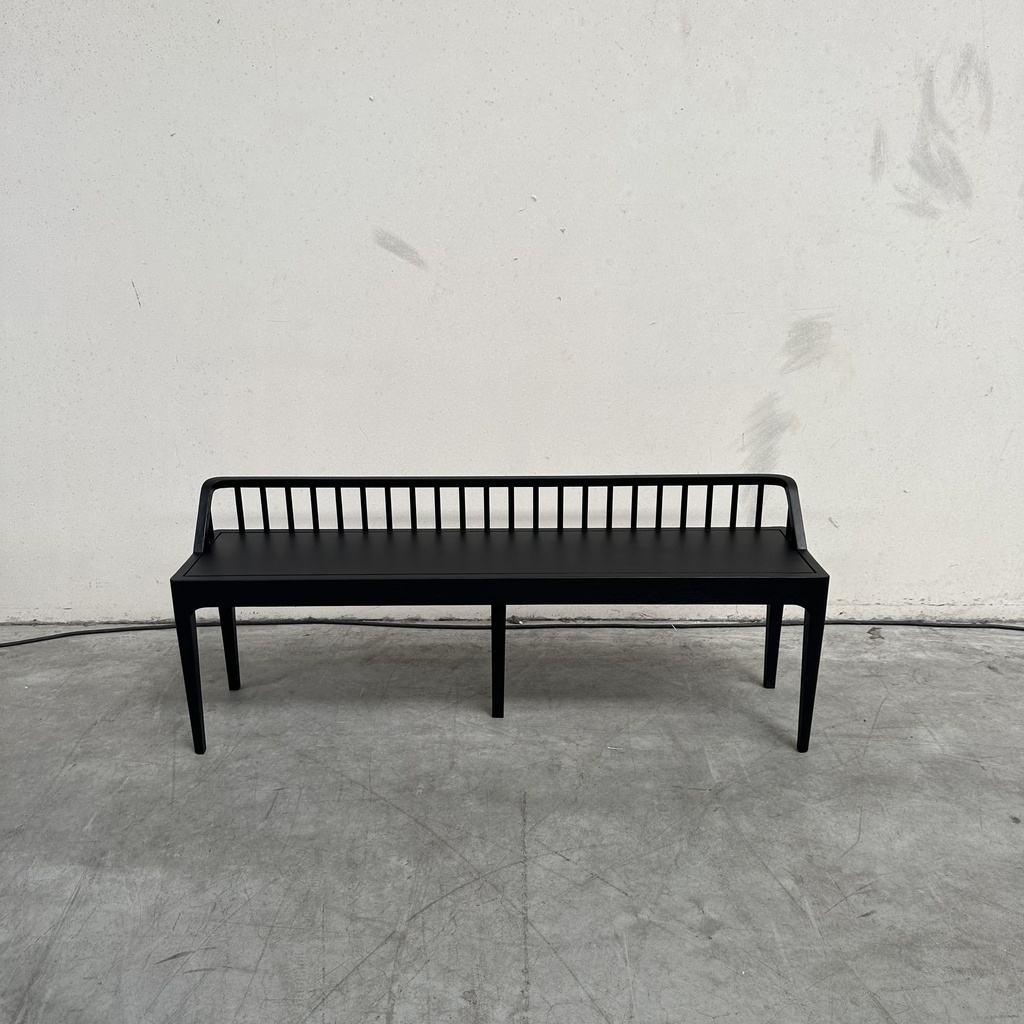 Spindle bench