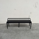 Spindle bench