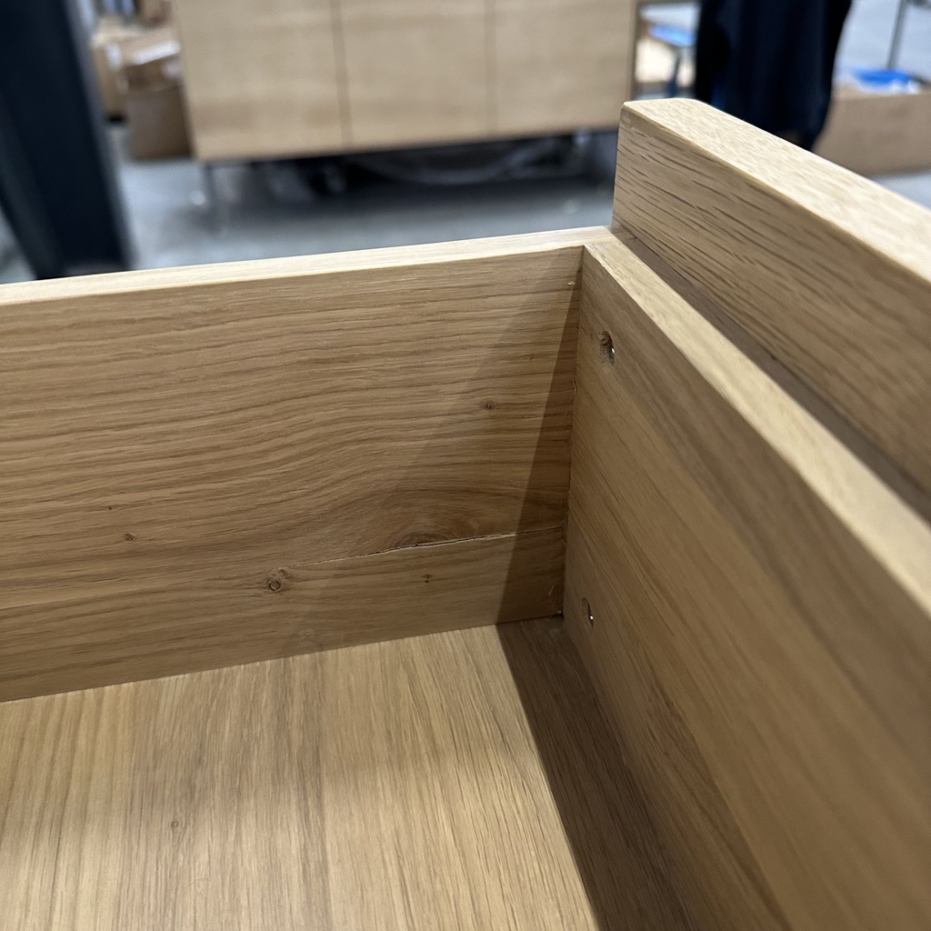 Nordic dresser