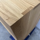 Nordic dresser