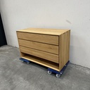 Nordic dresser