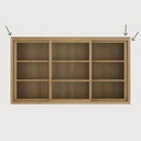 Oak Pure top