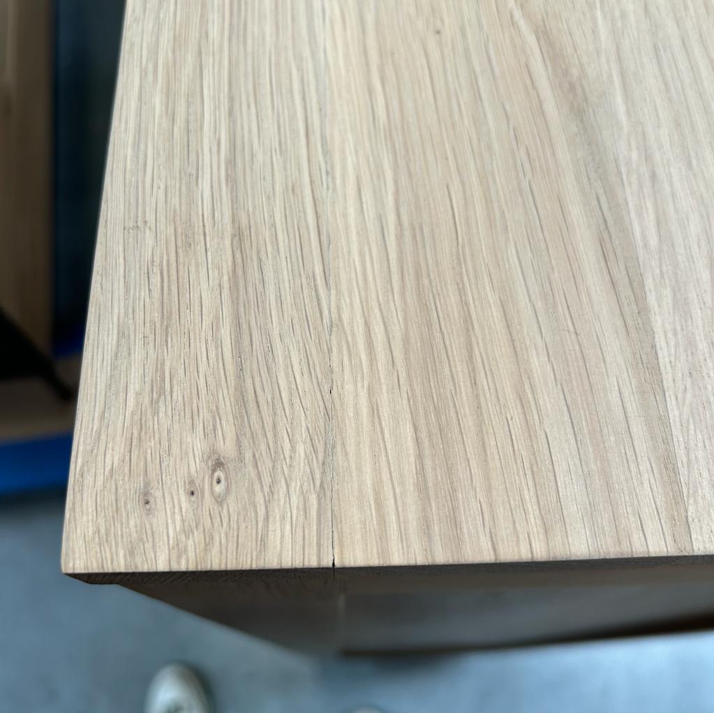 Oak Pure top