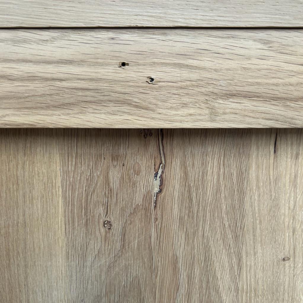 Oak Pure top
