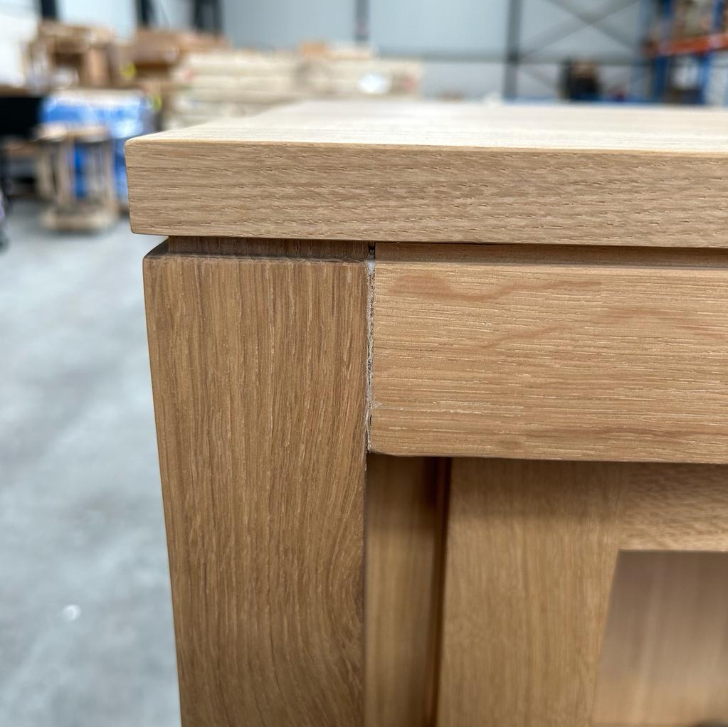 Oak Pure top