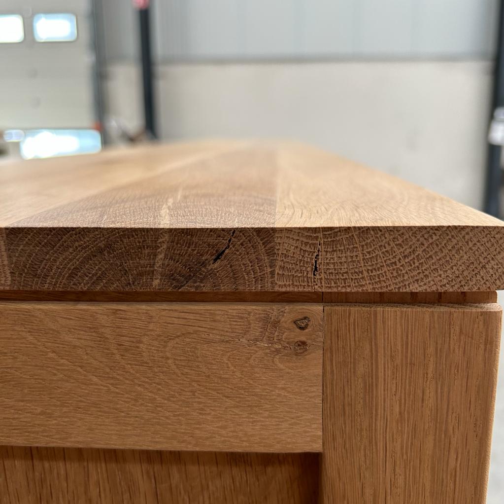 Oak Pure top