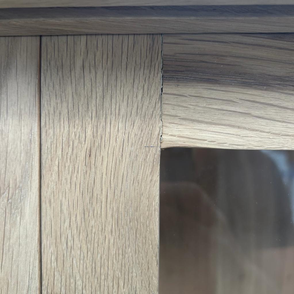 Oak Pure top