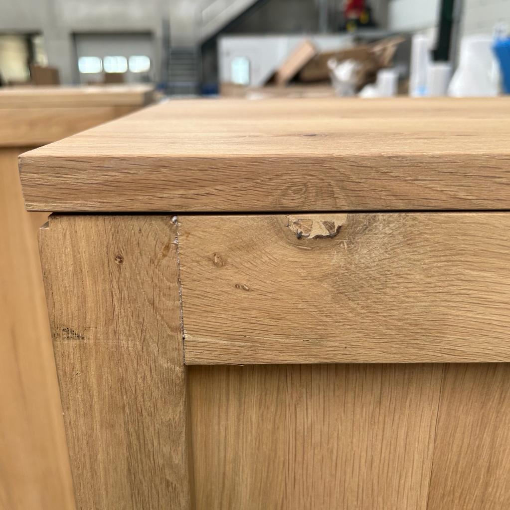 Oak Pure top