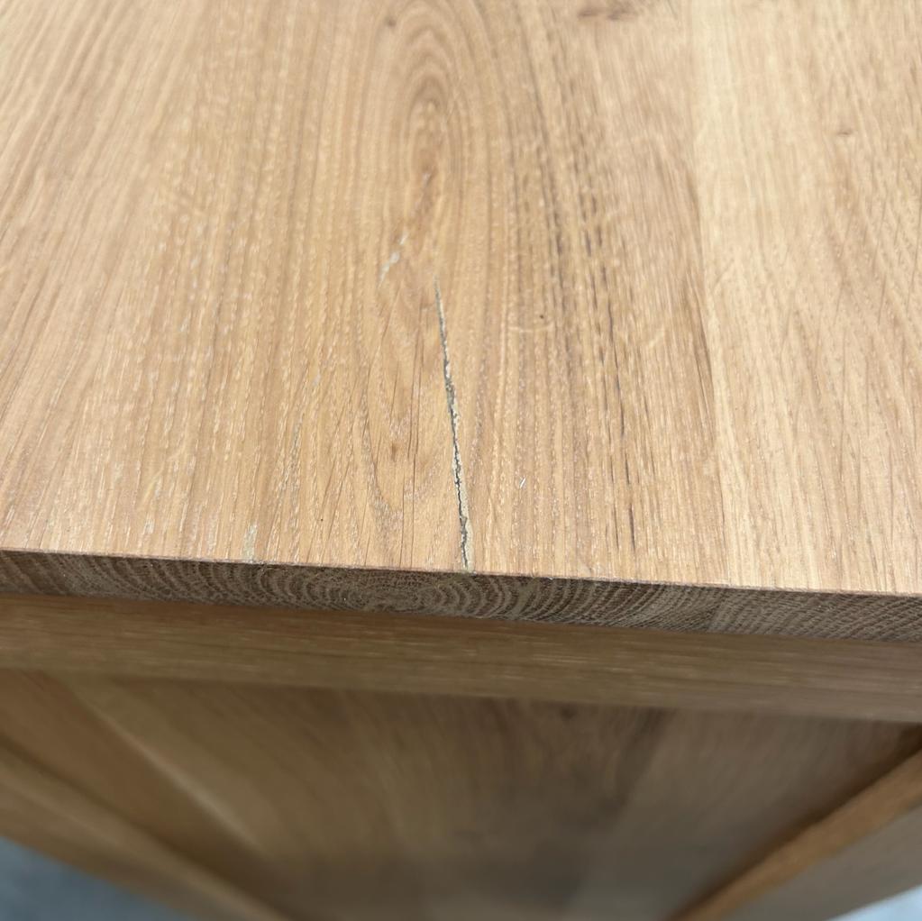 Oak Pure top