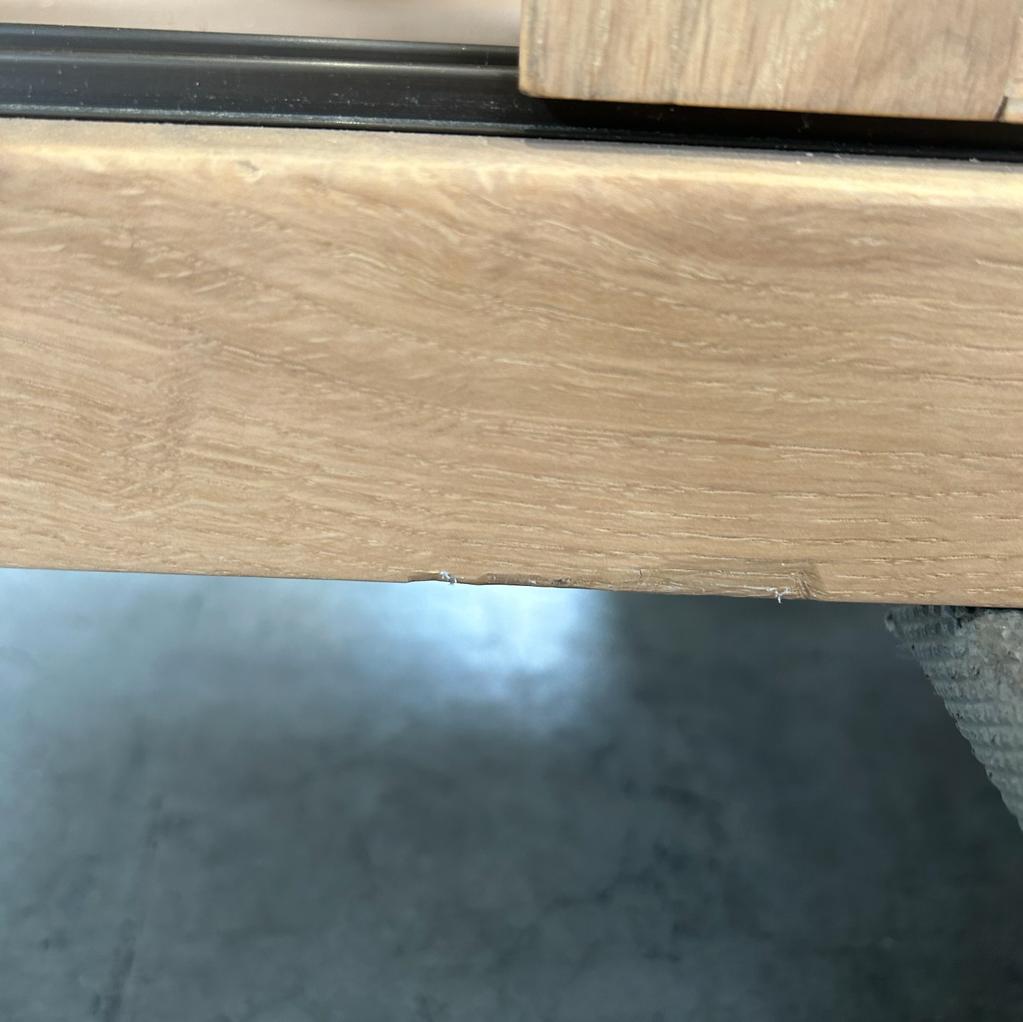 Oak Pure top