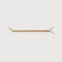 Wall shelf