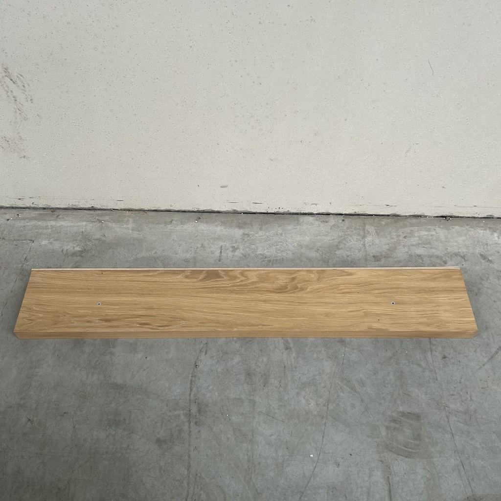 Wall shelf
