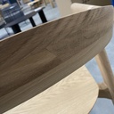 Bok dining chair
