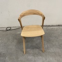Bok dining chair