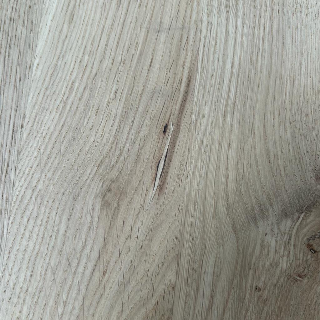 Whitebird desk