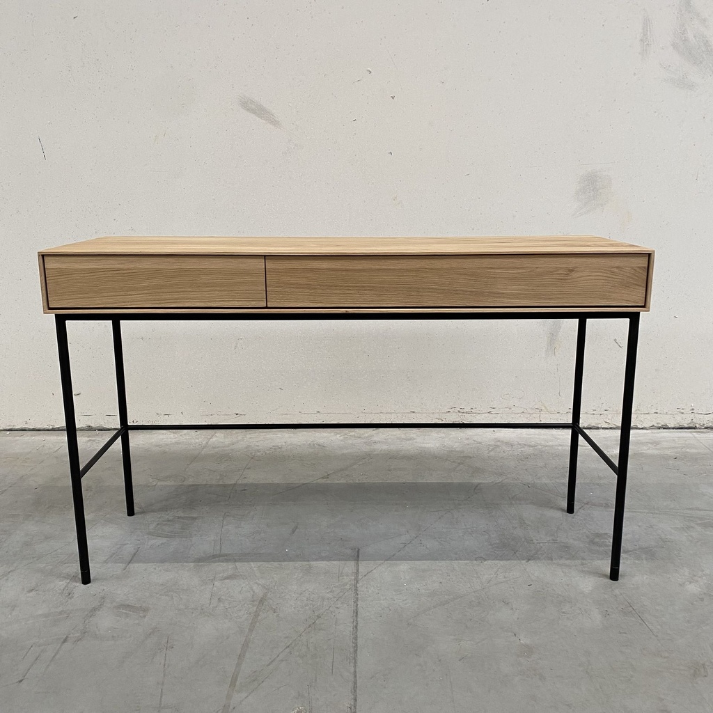 Whitebird desk