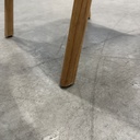 Bok outdoor dining chair