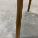 Bok outdoor dining chair