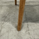 Bok outdoor dining chair