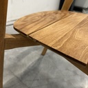 Bok outdoor dining chair