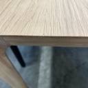 Bok dining table