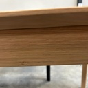 Bok dining table