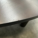 Boomerang coffee table