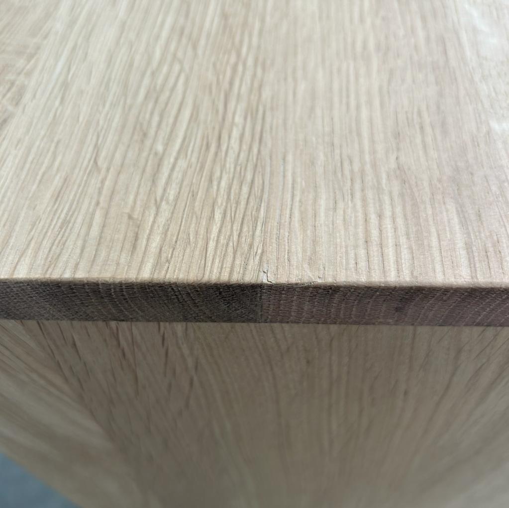 Stairs sideboard