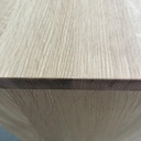 Stairs sideboard
