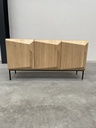 Stairs sideboard